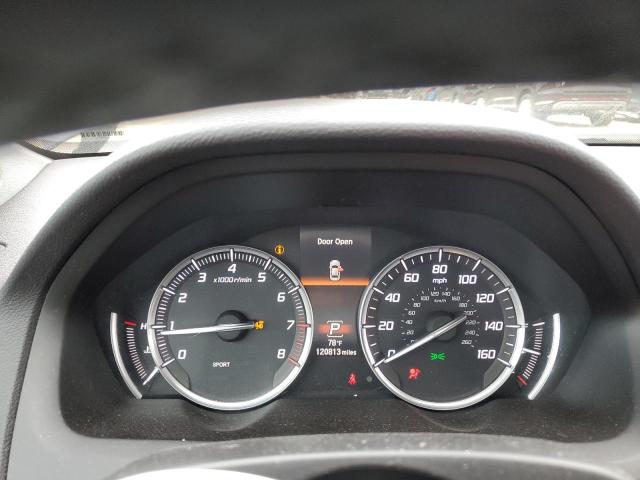 2015 ACURA TLX TECH 19UUB2F55FA017181