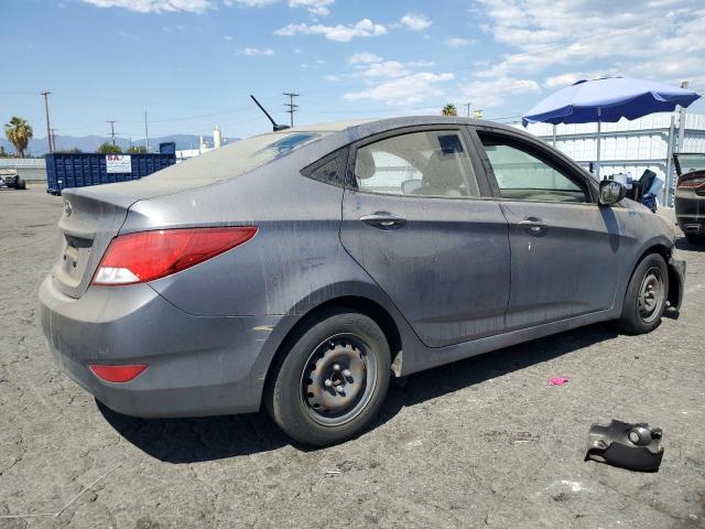 VIN KMHCT4AE4GU999517 2016 Hyundai Accent, SE no.3