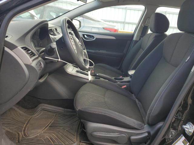 2015 NISSAN SENTRA S - 3N1AB7APXFY347145