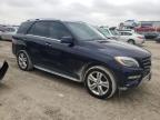 MERCEDES-BENZ ML 350 снимка