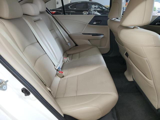 2016 HONDA ACCORD EXL - 1HGCR2F84GA081828