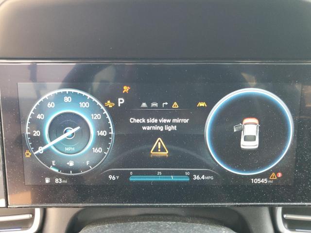 2024 HYUNDAI ELANTRA SE - KMHLM4DG5RU686828