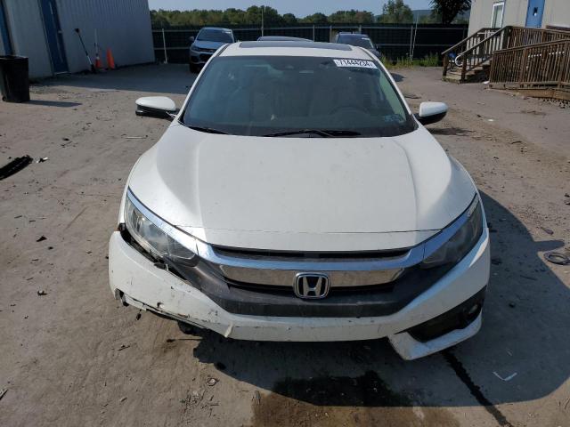 VIN 19XFC1F86GE216831 2016 Honda Civic, EX no.5