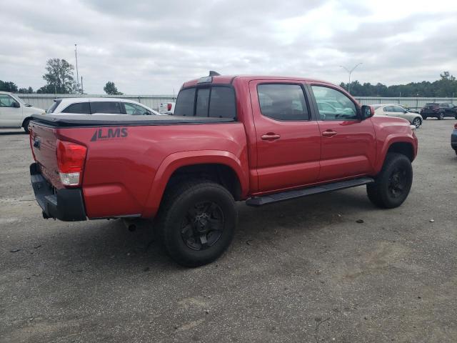 VIN 5TFCZ5AN1GX007387 2016 Toyota Tacoma, Double Cab no.3