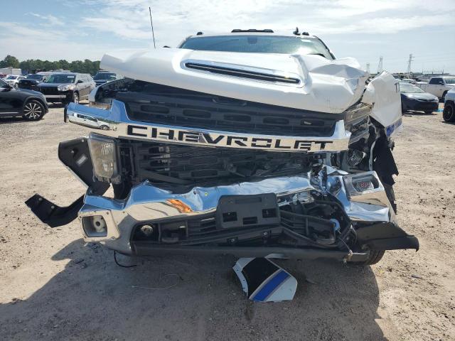 2023 CHEVROLET SILVERADO - 1GB3WSEY3PF191544
