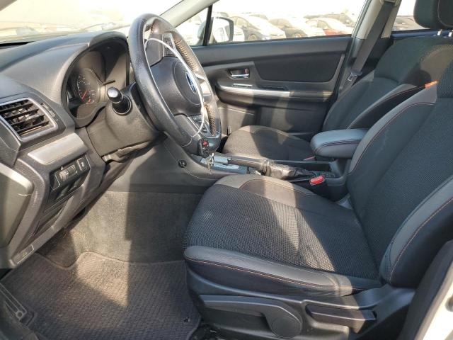 2017 SUBARU CROSSTREK - JF2GPABC6HH233600