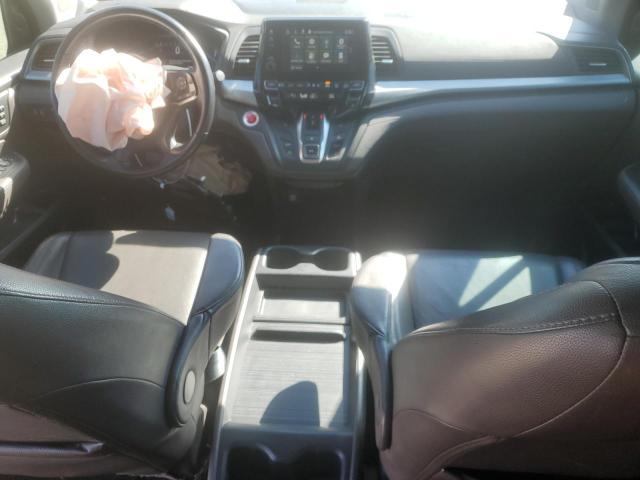 2019 HONDA ODYSSEY EX - 5FNRL6H7XKB114367