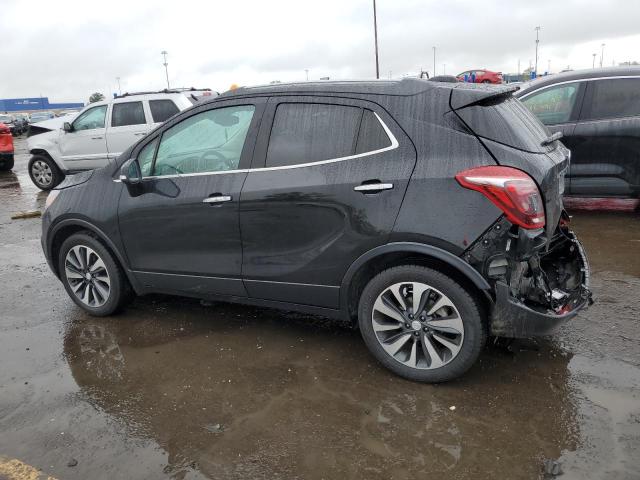 2019 BUICK ENCORE ESS - KL4CJCSM1KB907918