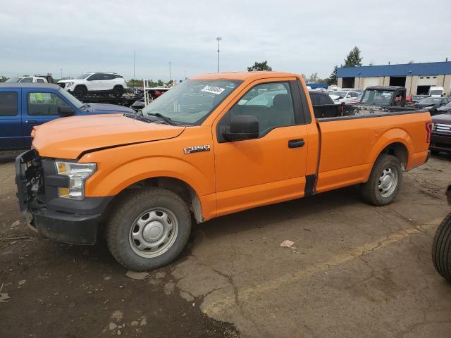 2016 FORD F150 - 1FTMF1C83GKD35274