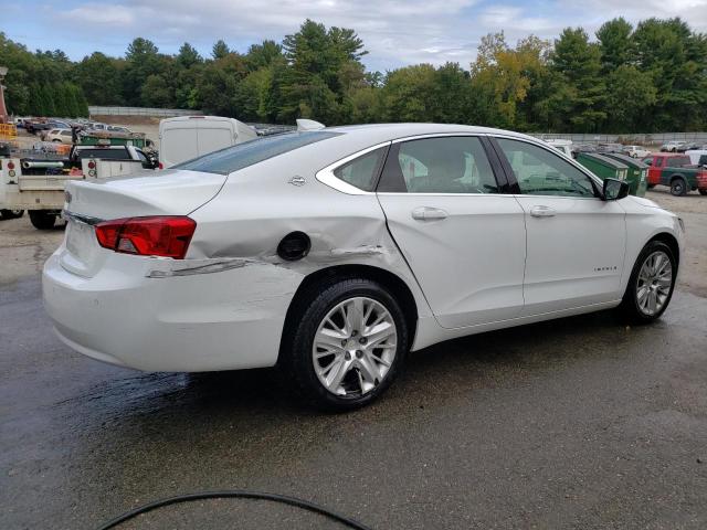 2018 CHEVROLET IMPALA LS 2G11X5SA5J9136756