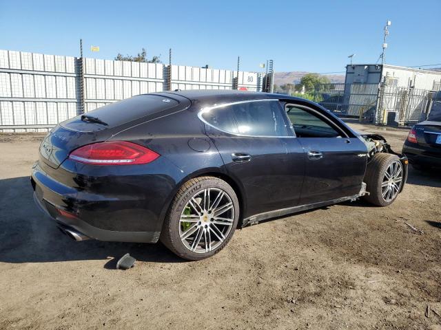 VIN WP0AD2A77FL041619 2015 Porsche Panamera, Se Hybrid no.3