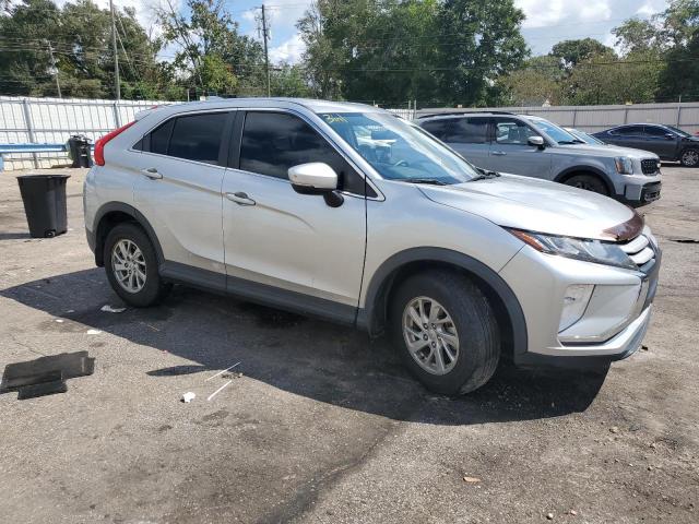 2019 MITSUBISHI ECLIPSE CR - JA4AS3AA7KZ002585