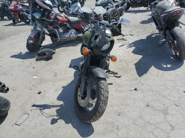 HONDA VT750 C2B 2022 green  gas JH2RC5372NK200045 photo #3