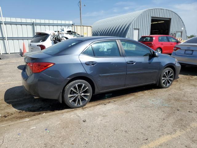 2018 TOYOTA COROLLA L - 5YFBURHE2JP773772