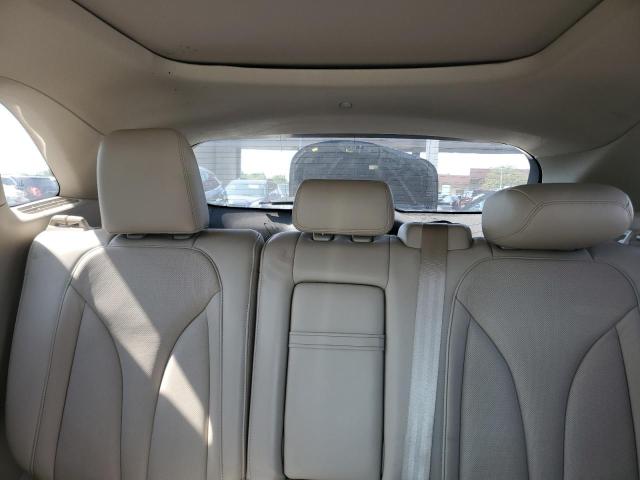 2018 LINCOLN MKC RESERV 5LMCJ3D96JUL30796
