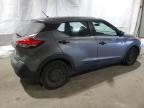 NISSAN KICKS S photo