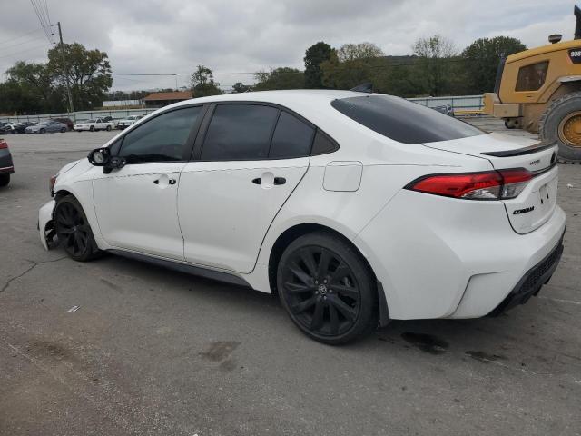 2021 TOYOTA COROLLA SE - 5YFS4MCE5MP072013