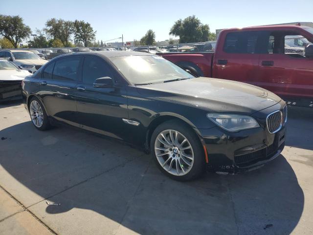 VIN WBAYE4C58FD138869 2015 BMW 7 Series, 740 LI no.4