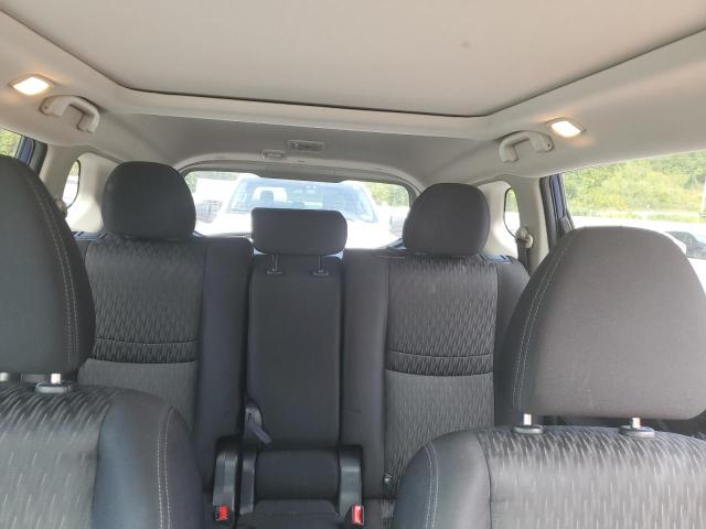 2017 NISSAN ROGUE S - JN8AT2MV3HW006143