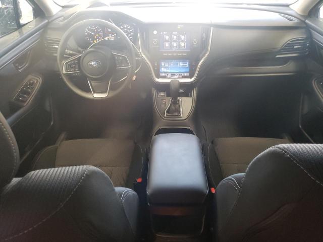 2024 SUBARU LEGACY - 4S3BWAB6XR3015731