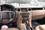 LAND ROVER LR4 HSE LU photo