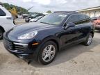 2016 PORSCHE CAYENNE - WP1AA2A25GLA02427