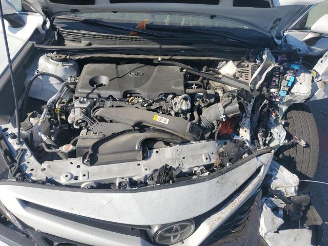 VIN 4T1K61AK4NU005713 2022 Toyota Camry, Xse no.11