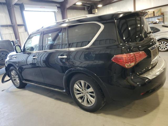 2017 INFINITI QX80 BASE - JN8AZ2NF7H9642780