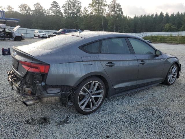 2019 AUDI A5 PRESTIG WAUFNCF59KA014733