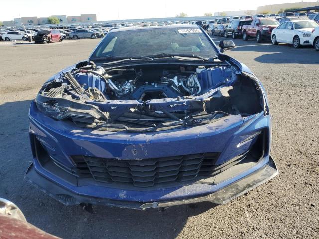 VIN 1G1FG1R75N0111753 2022 Chevrolet Camaro, SS no.5