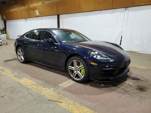 VIN WP0AK2A74PL132323 2023 Porsche Panamera, 4S E-H... no.4