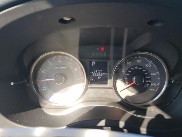 2015 SUBARU FORESTER 2 - JF2SJARC1FH515299