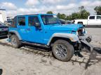 JEEP WRANGLER U photo