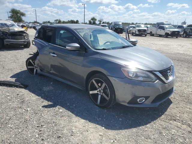 2019 NISSAN SENTRA S - 3N1AB7AP0KY319672