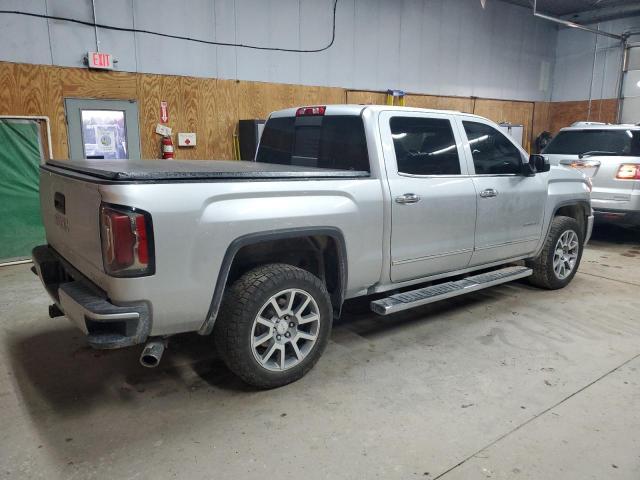 2018 GMC SIERRA K15 - 3GTU2PEJ3JG252103