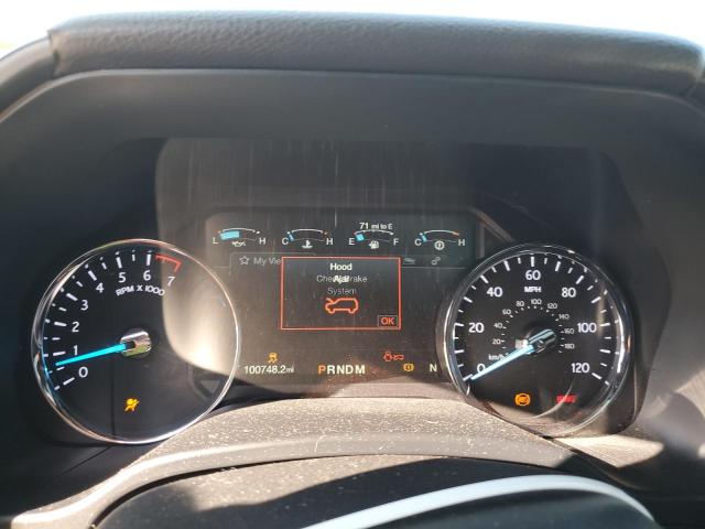 2018 FORD EXPEDITION - 1FMJU2AT7JEA46339