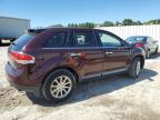 LINCOLN MKX photo