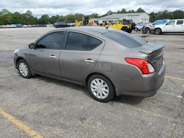 2015 NISSAN VERSA S - 3N1CN7AP6FL897214