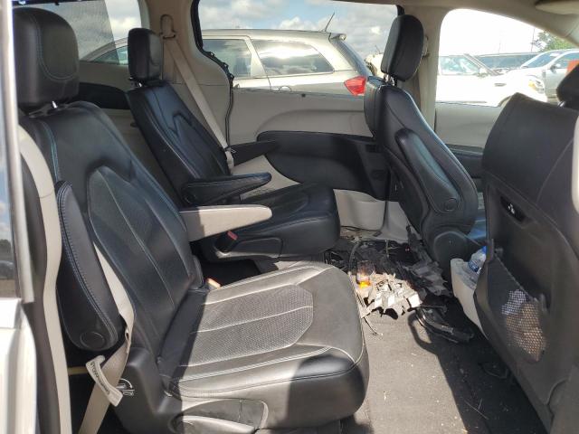 2021 CHRYSLER PACIFICA T - 2C4RC1BG1MR538703