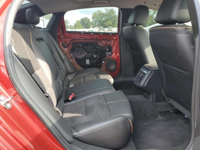 2015 CHEVROLET IMPALA LT - 2G1115SL2F9187030
