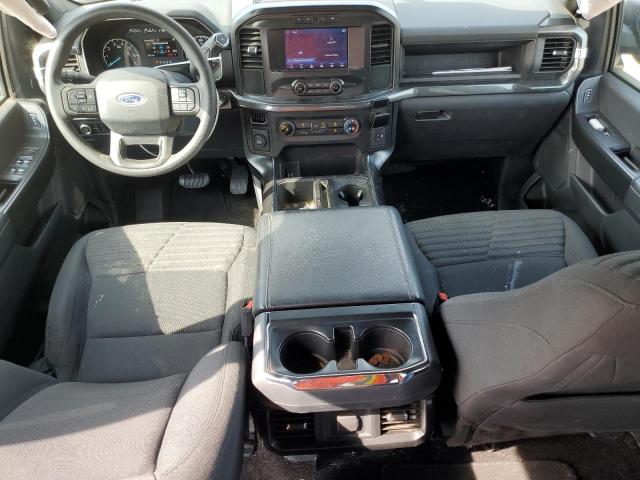 2022 FORD F150 SUPER - 1FTEW1CP5NKD76885