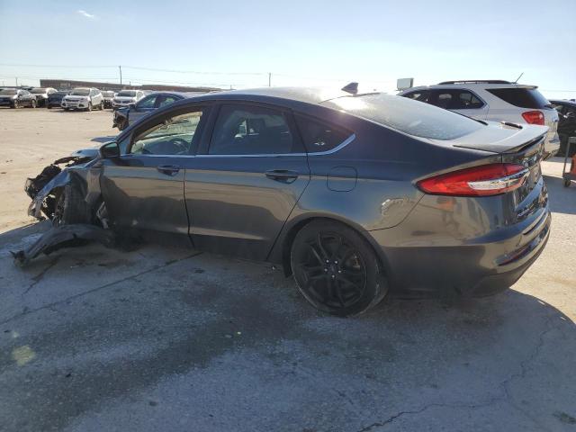 VIN 3FA6P0HD7LR255512 2020 Ford Fusion, SE no.2