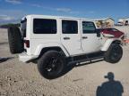 JEEP WRANGLER U photo