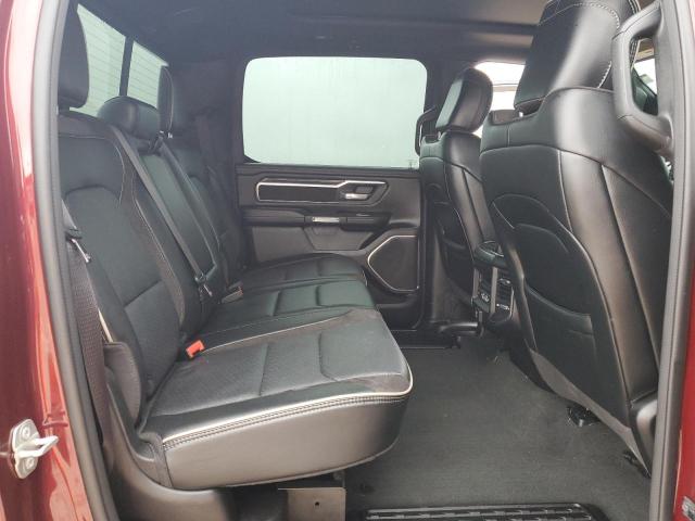 2024 RAM 1500 LARAM - 1C6SRFJT0RN167783