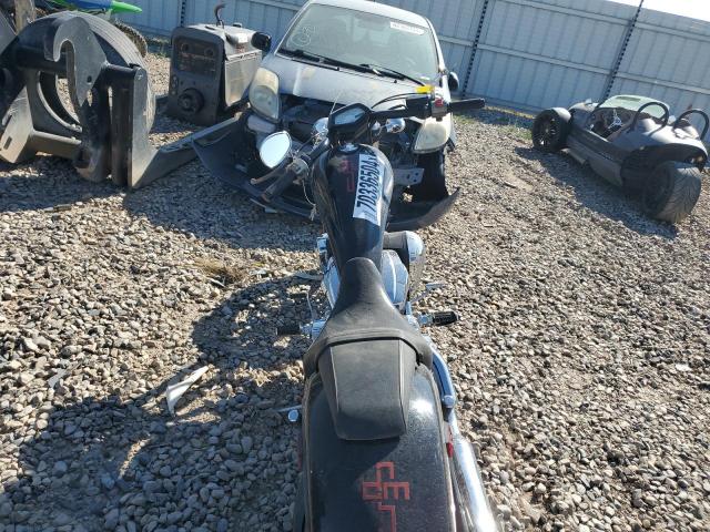 2013 HONDA VT1300 CX - JH2SC61N2DK100941