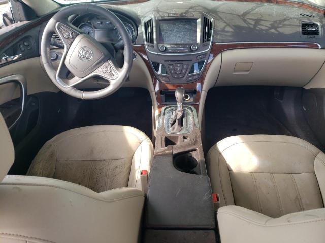 2016 BUICK REGAL PREM 2G4GS5GX5G9186073