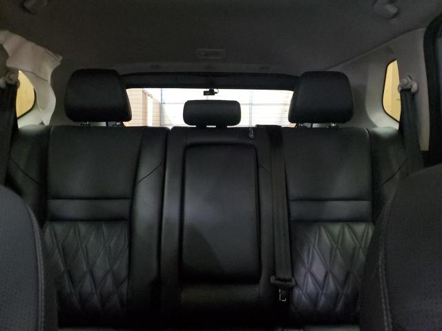 2023 NISSAN ROGUE PLAT - JN8BT3DD8PW318796