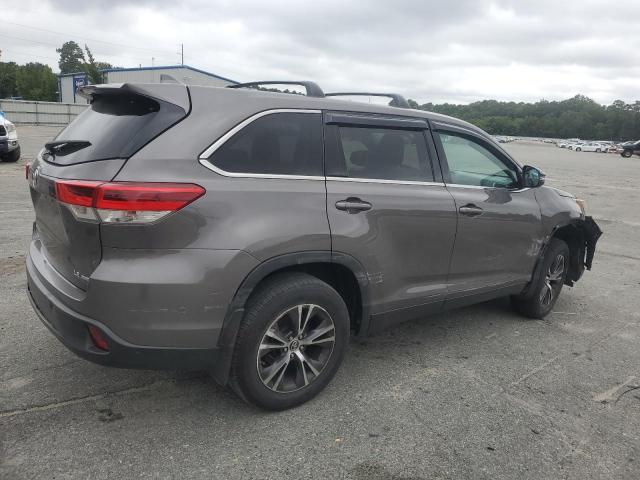 2019 TOYOTA HIGHLANDER - 5TDBZRFH4KS974516