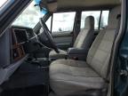 JEEP CHEROKEE S photo