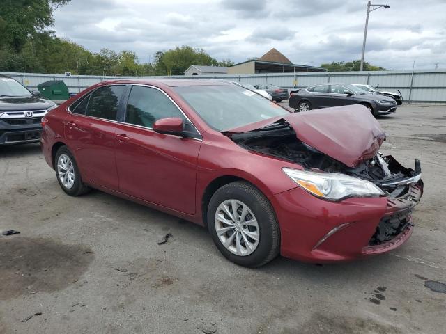 2017 TOYOTA CAMRY LE - 4T1BF1FK3HU758226